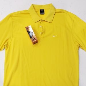 Nike Golf Polo XL